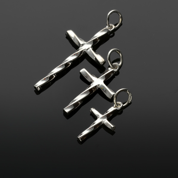 Twist Cross B